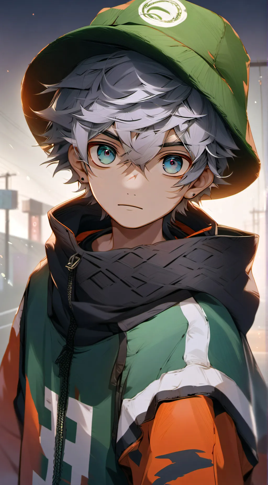 Talkie AI - Chat with Ryan