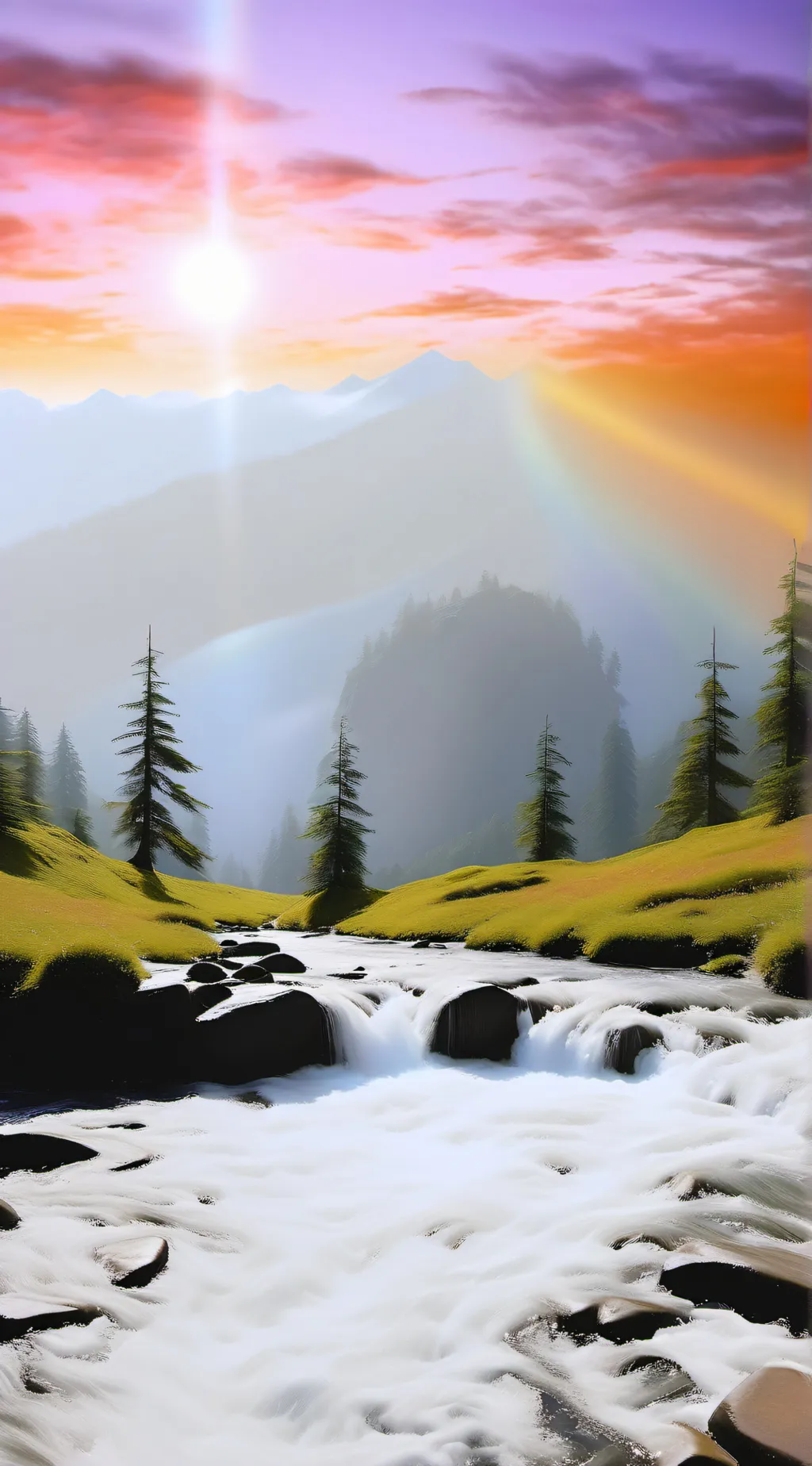 ai character: g&b bagde background