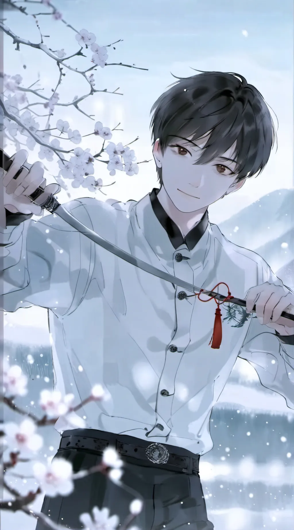 Talkie AI - Chat with 顾念民