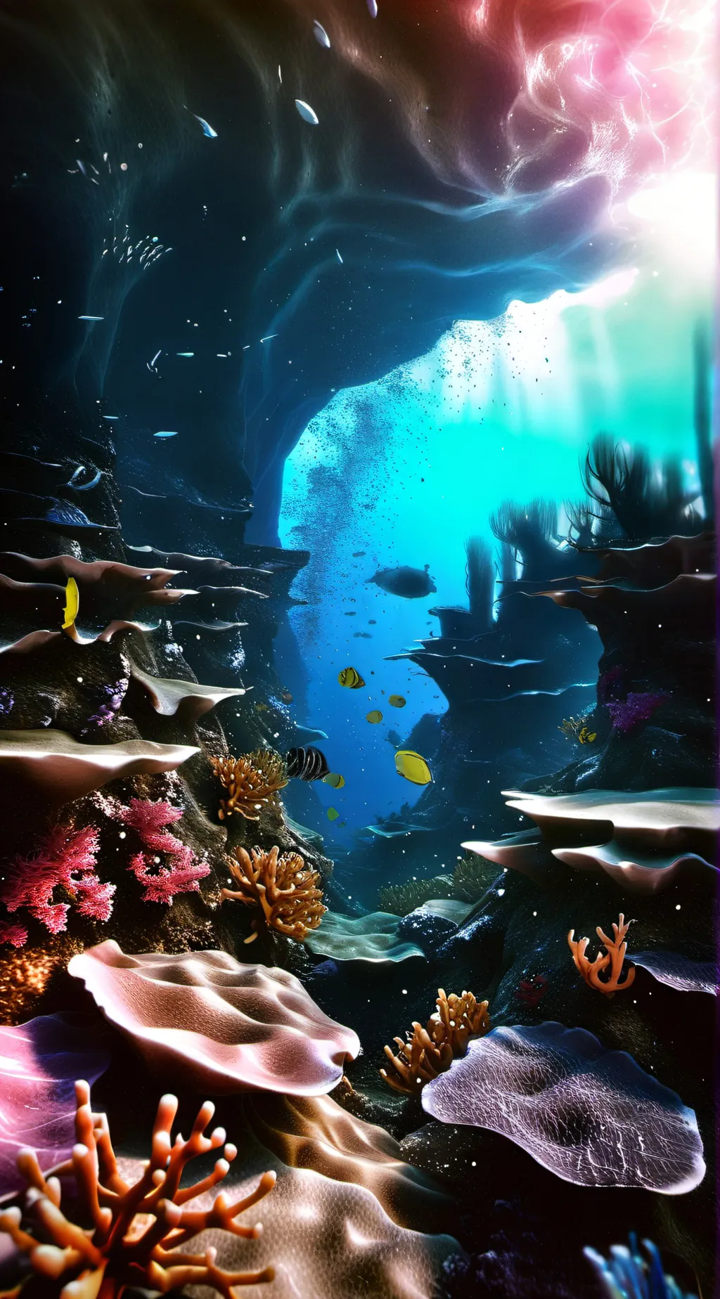 Talkie AI - Chat with Leviathantale