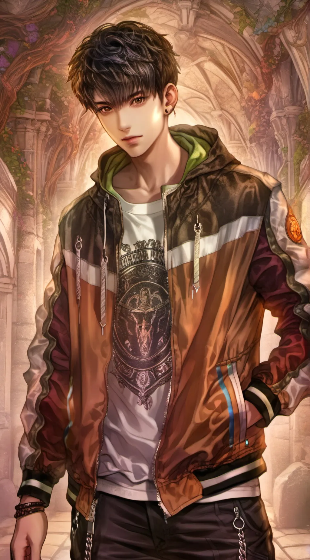 Talkie AI - Chat with Callum