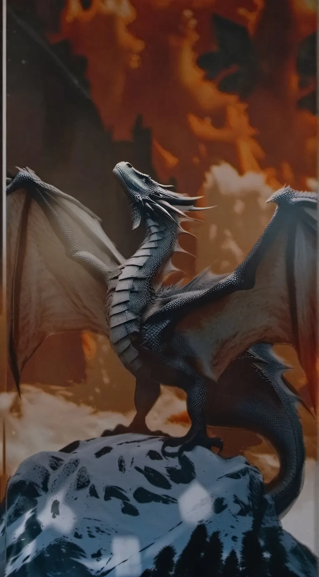 Talkie AI - Chat with Aurora 