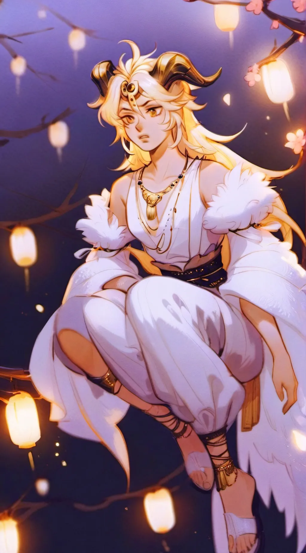 Talkie AI - Chat with ¡G0D @3+h3r!