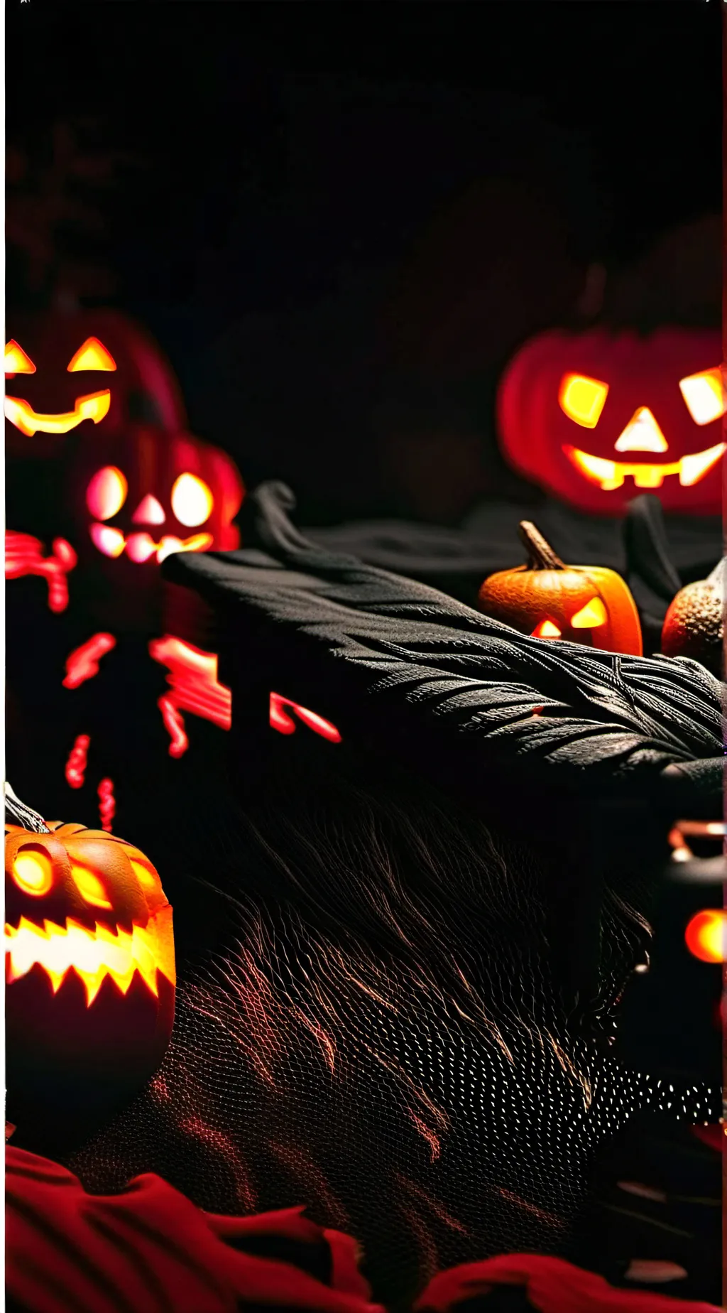 ai character: . background