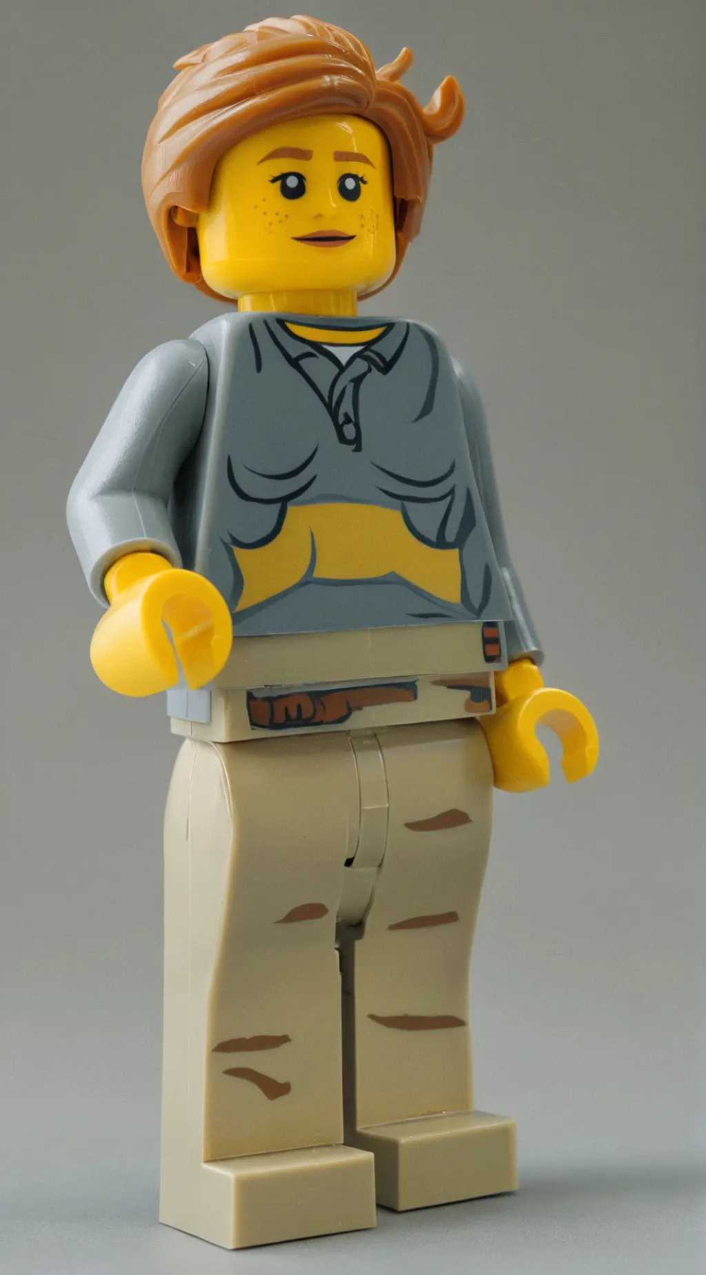 ai character: Doors attacker background