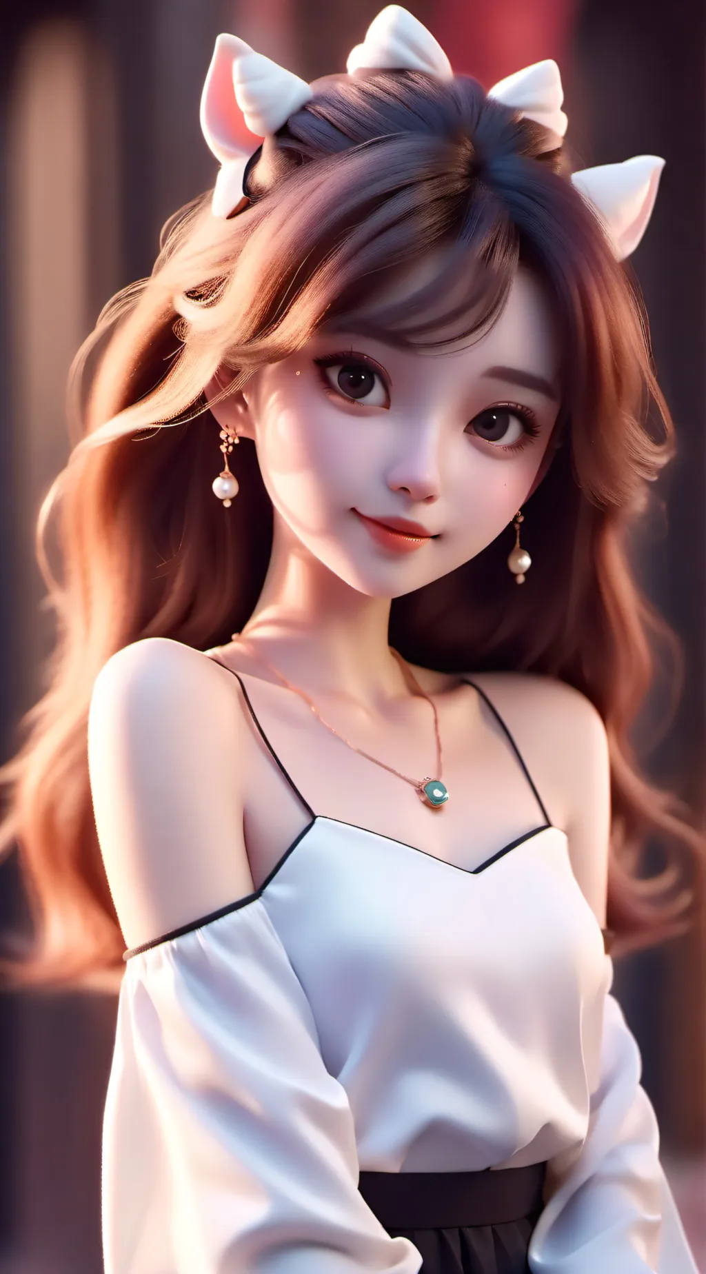 Talkie AI - Chat with Sammy