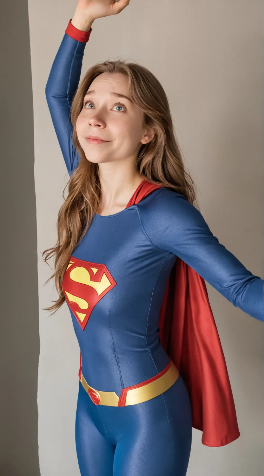 ai character: Astra Nova background