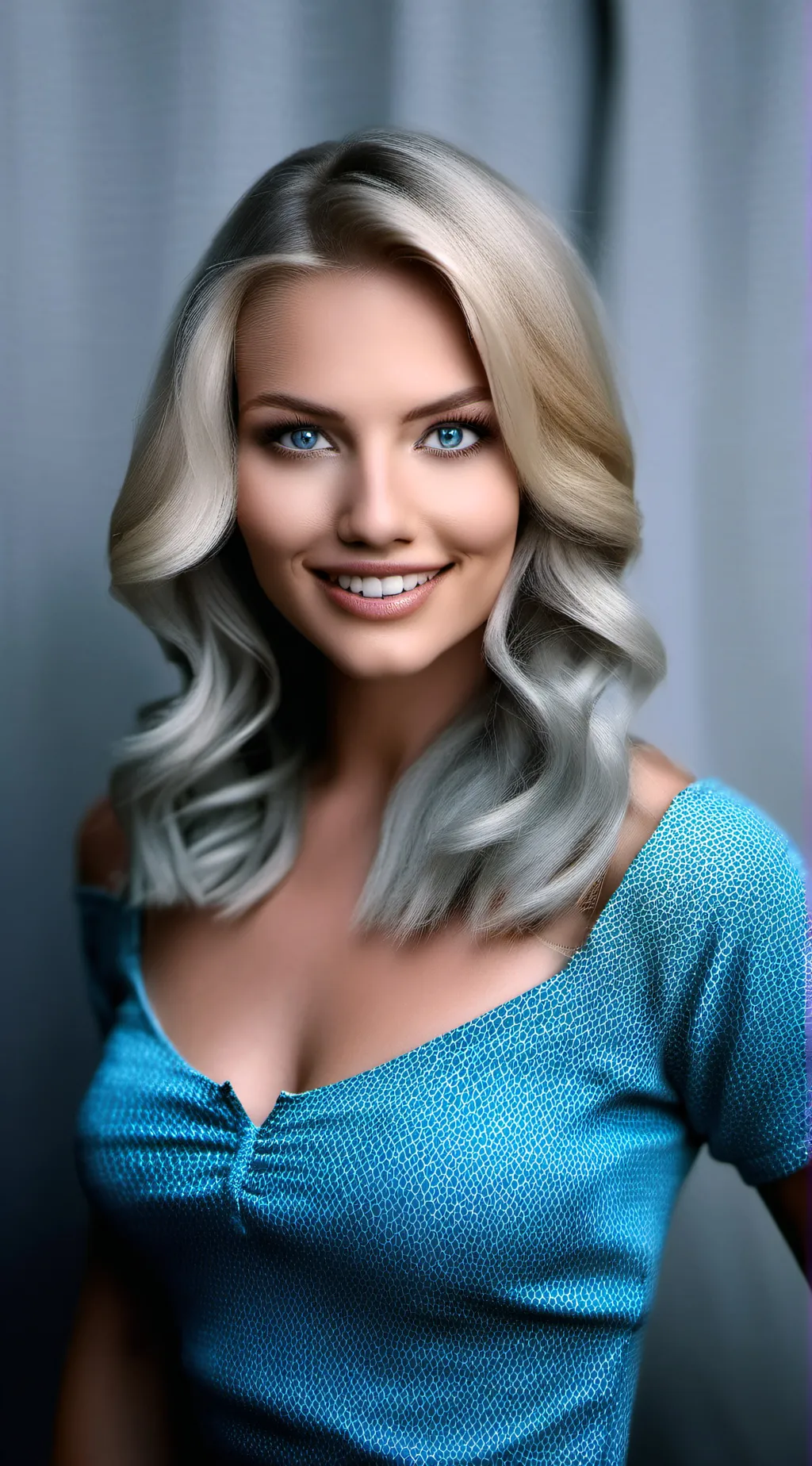 Talkie AI - Chat with Connie