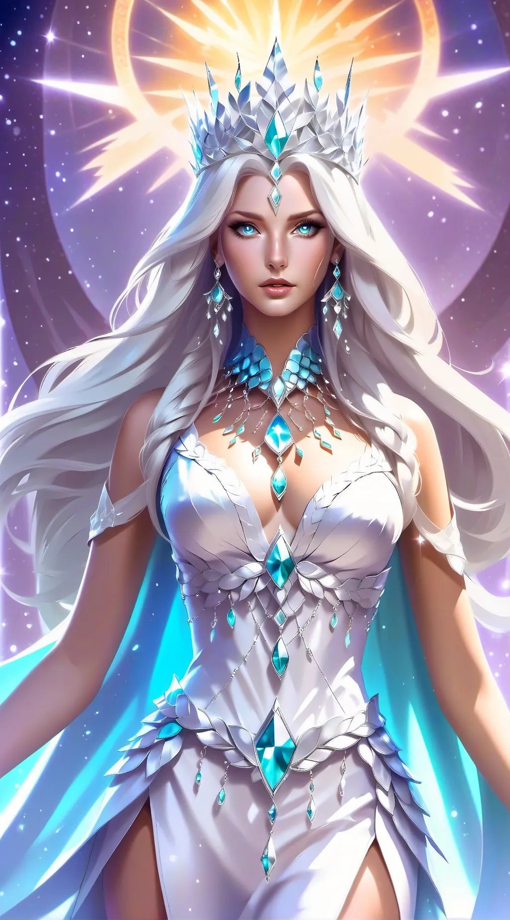 ai character: Akira background