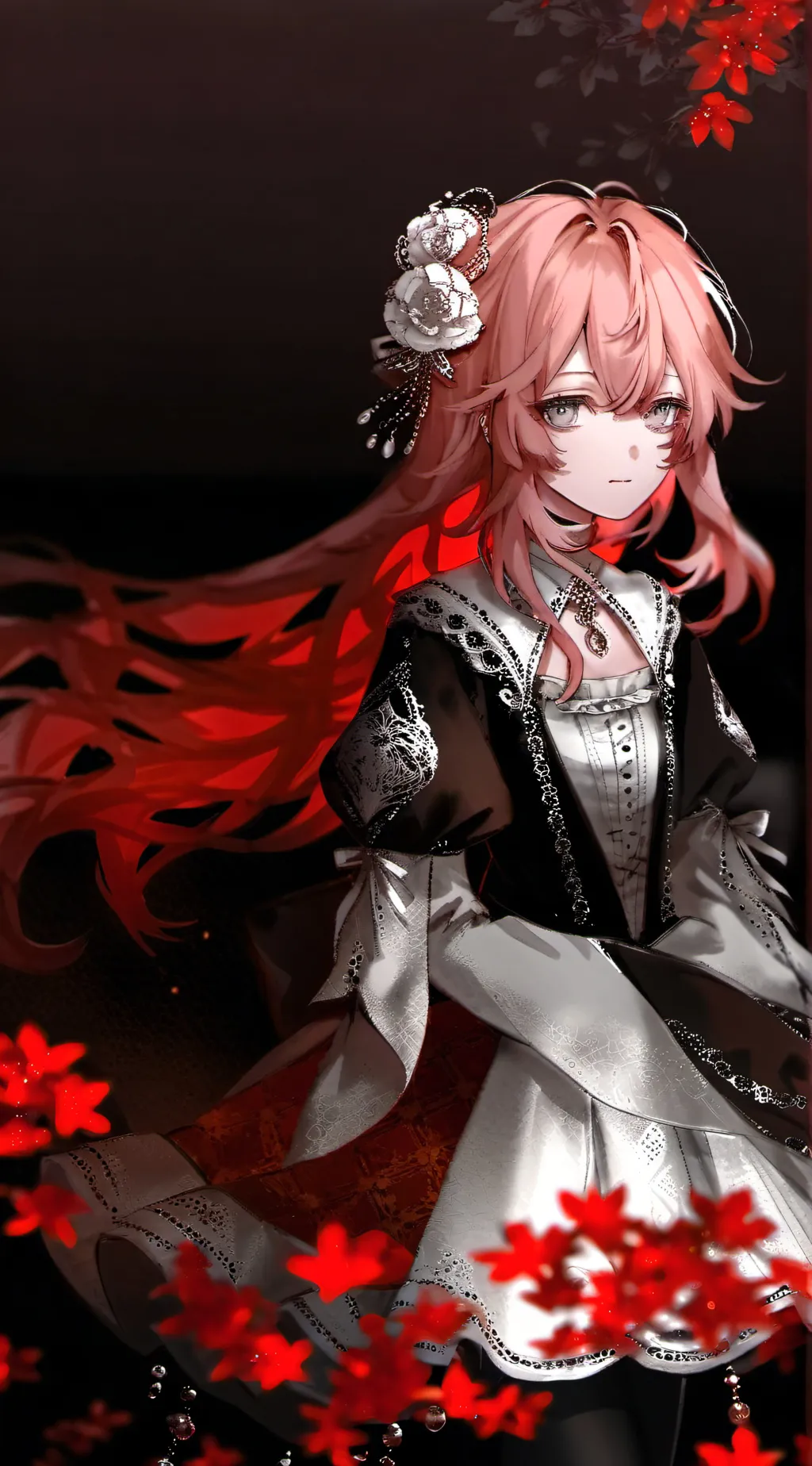 Talkie AI - Chat with ZeRø