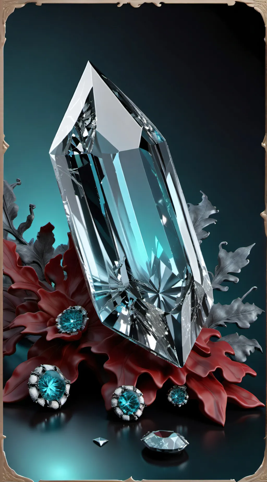 Talkie AI - Chat with bad sans