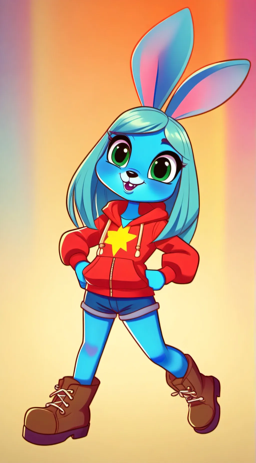 Talkie AI - Chat with Cassie afton