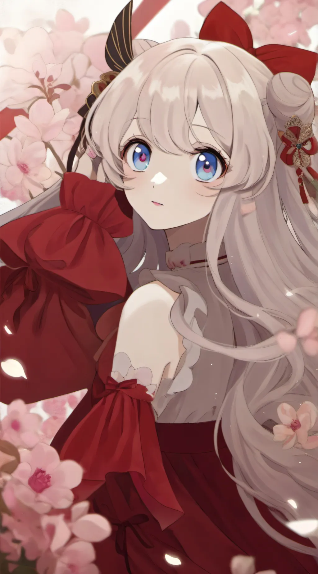 ai character: Catnap background