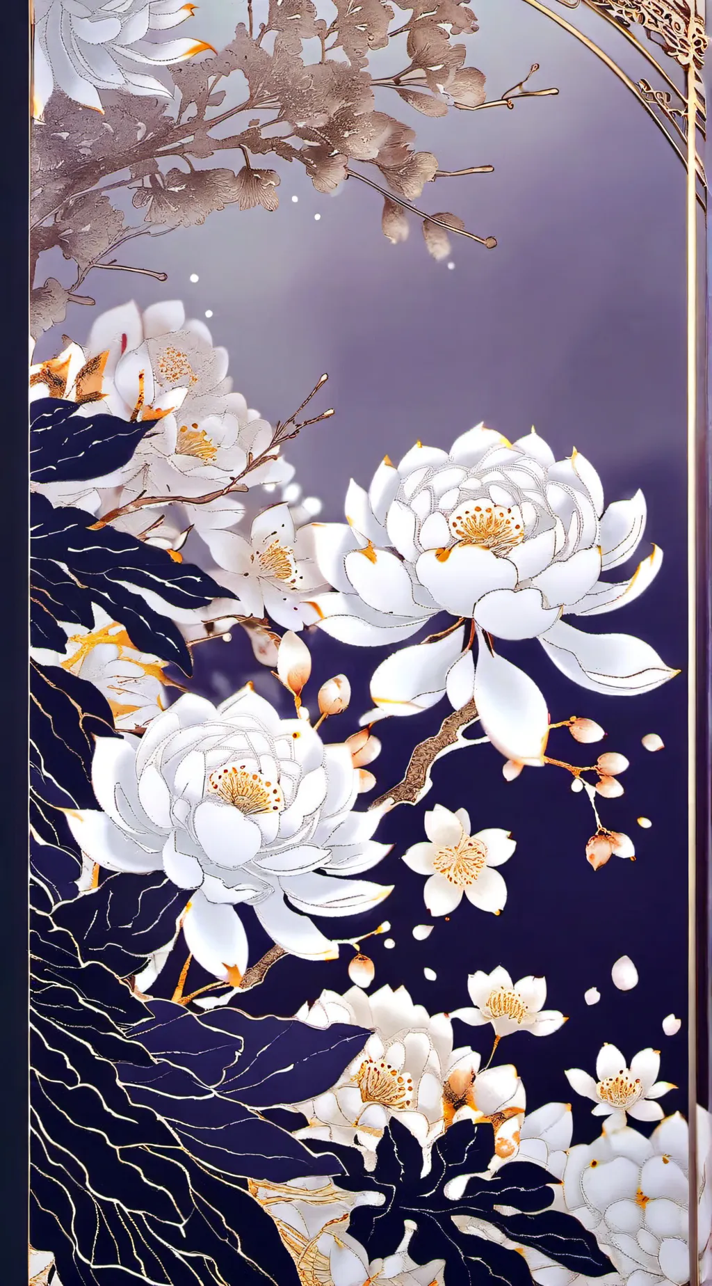 ai character: zero (again) background