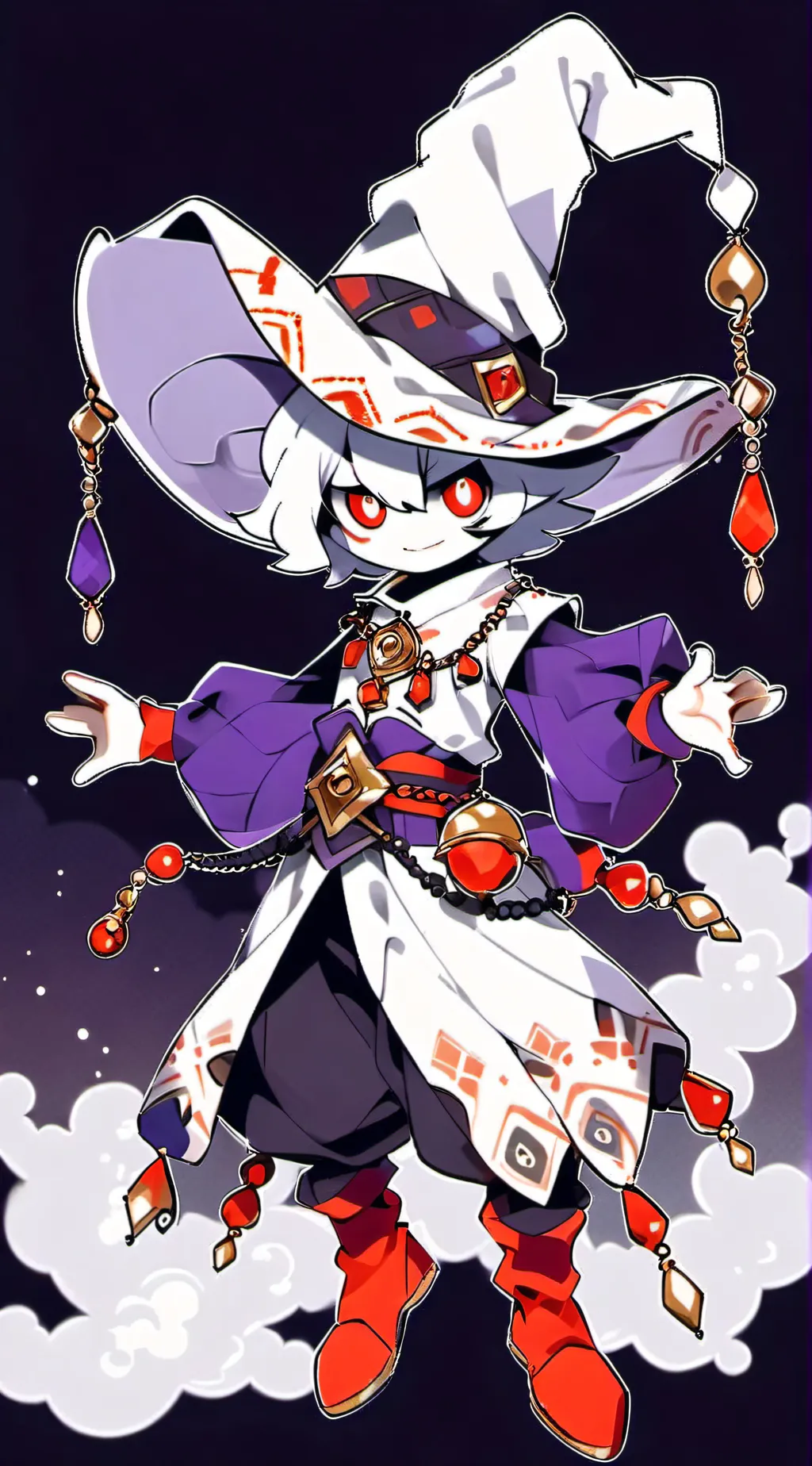 Talkie AI - Chat with Decipher