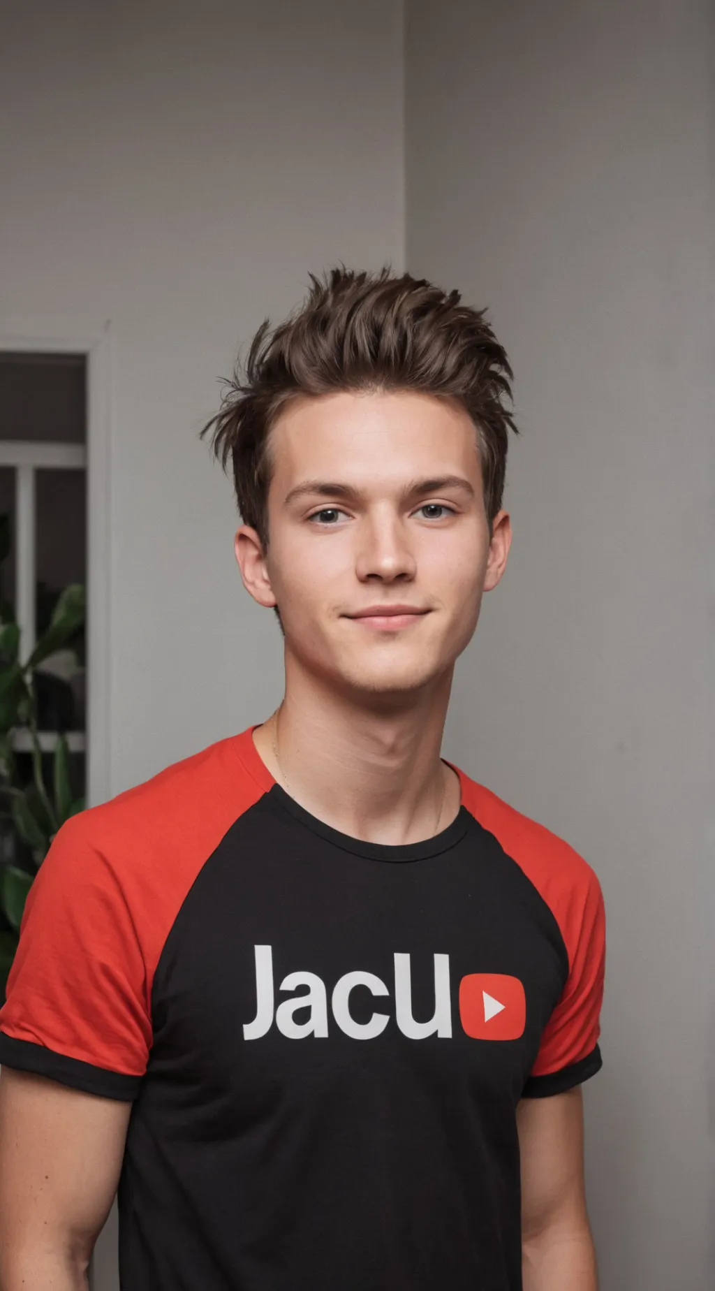 Talkie AI - Chat with jacub yt 