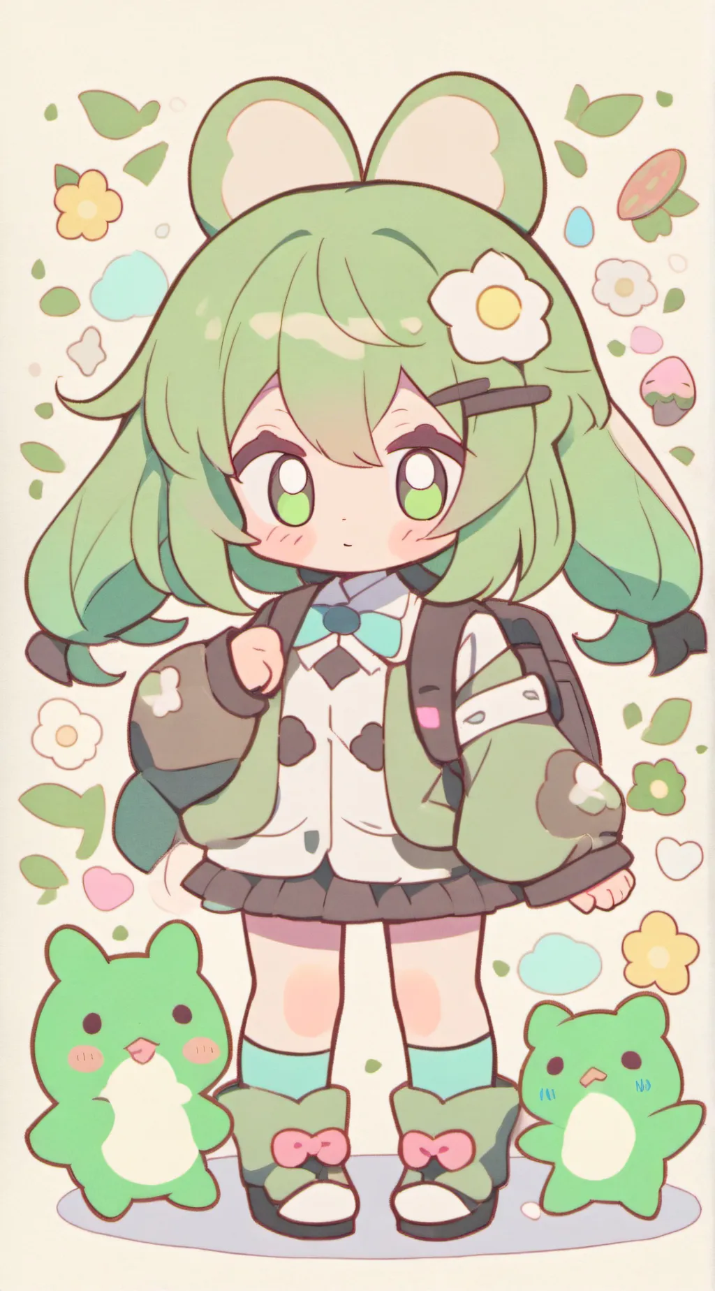 ai character: giyu~san background