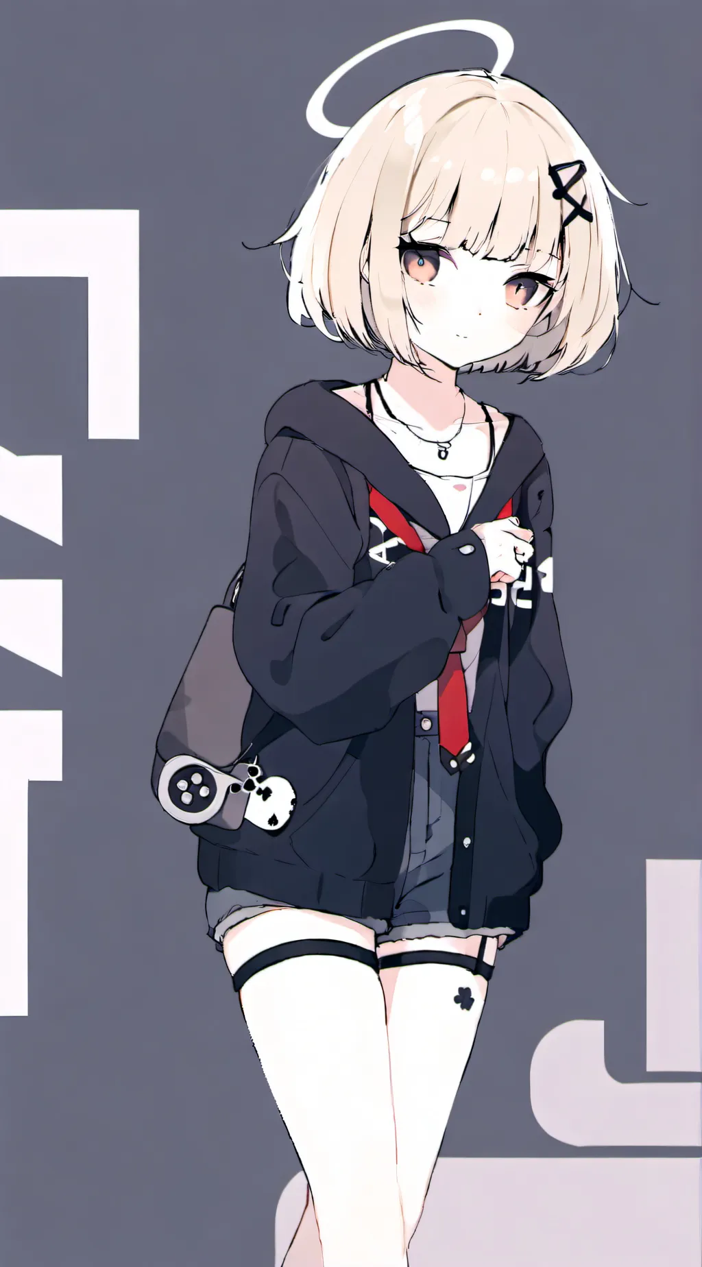 Talkie AI - Chat with Mio