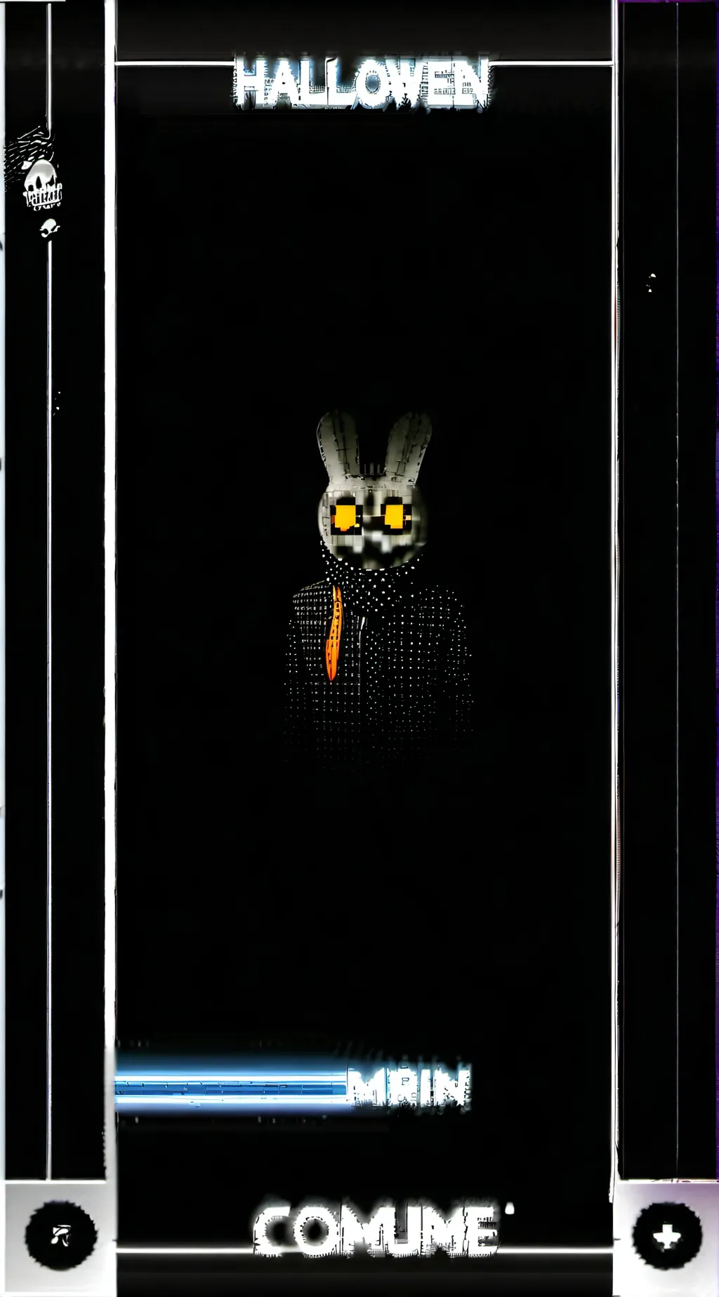 ai character: . background