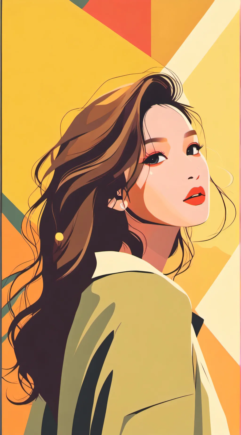 ai character: okokokokokokokokok background