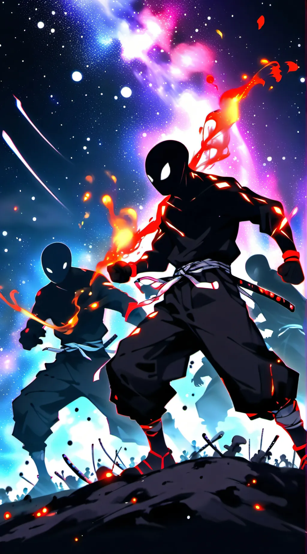 Talkie AI - Chat with supreme duelist sm