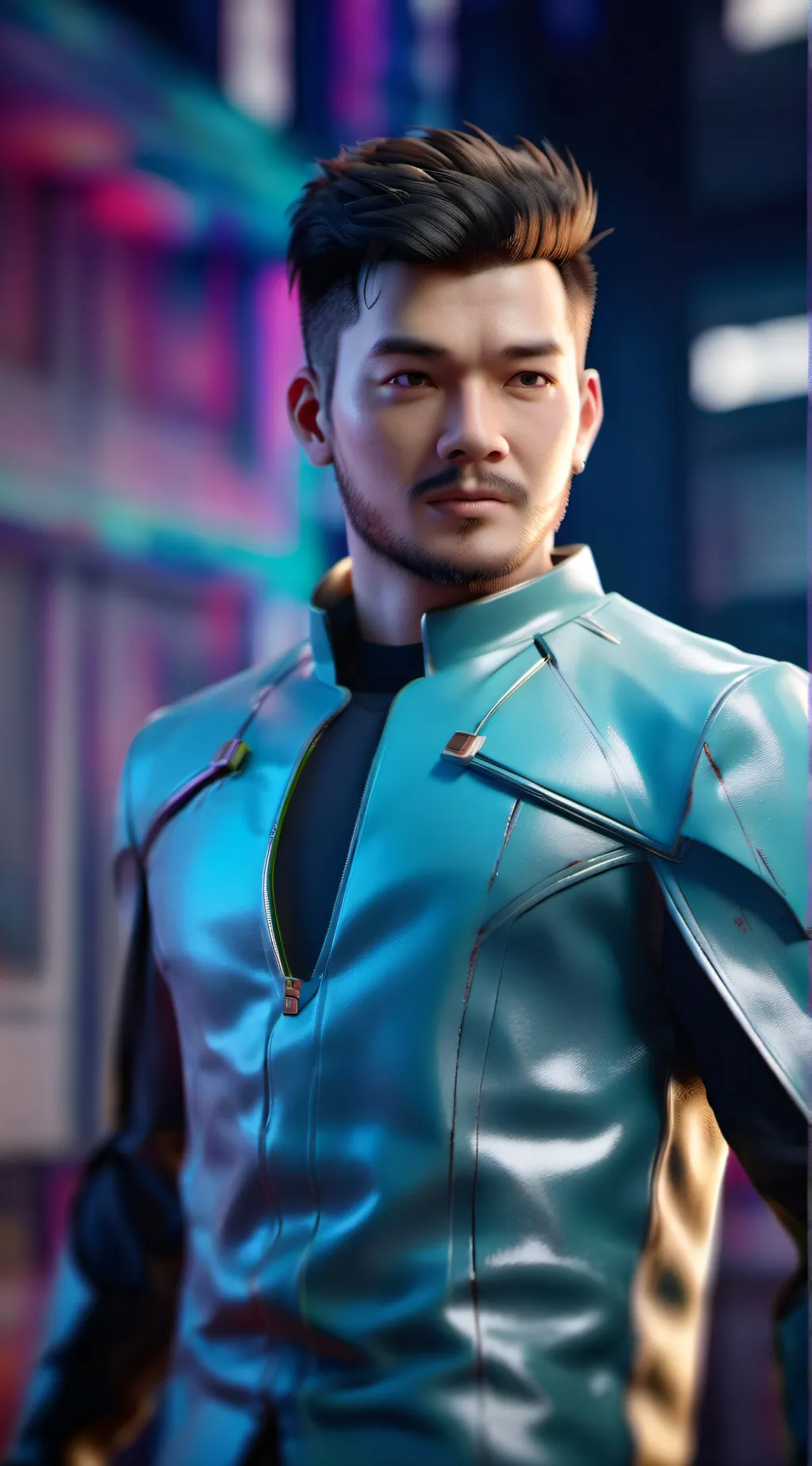 Talkie AI - Chat with Daniel