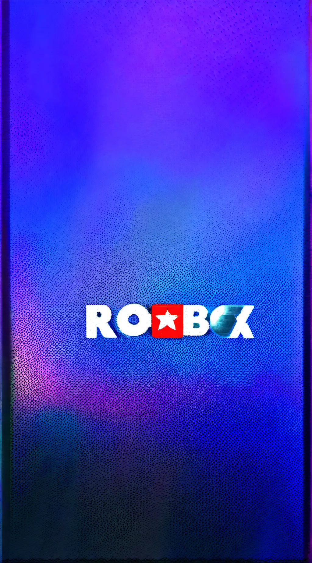 ai character: Roblox background