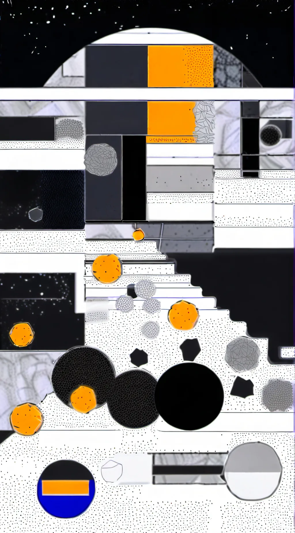 ai character: Eclipse background