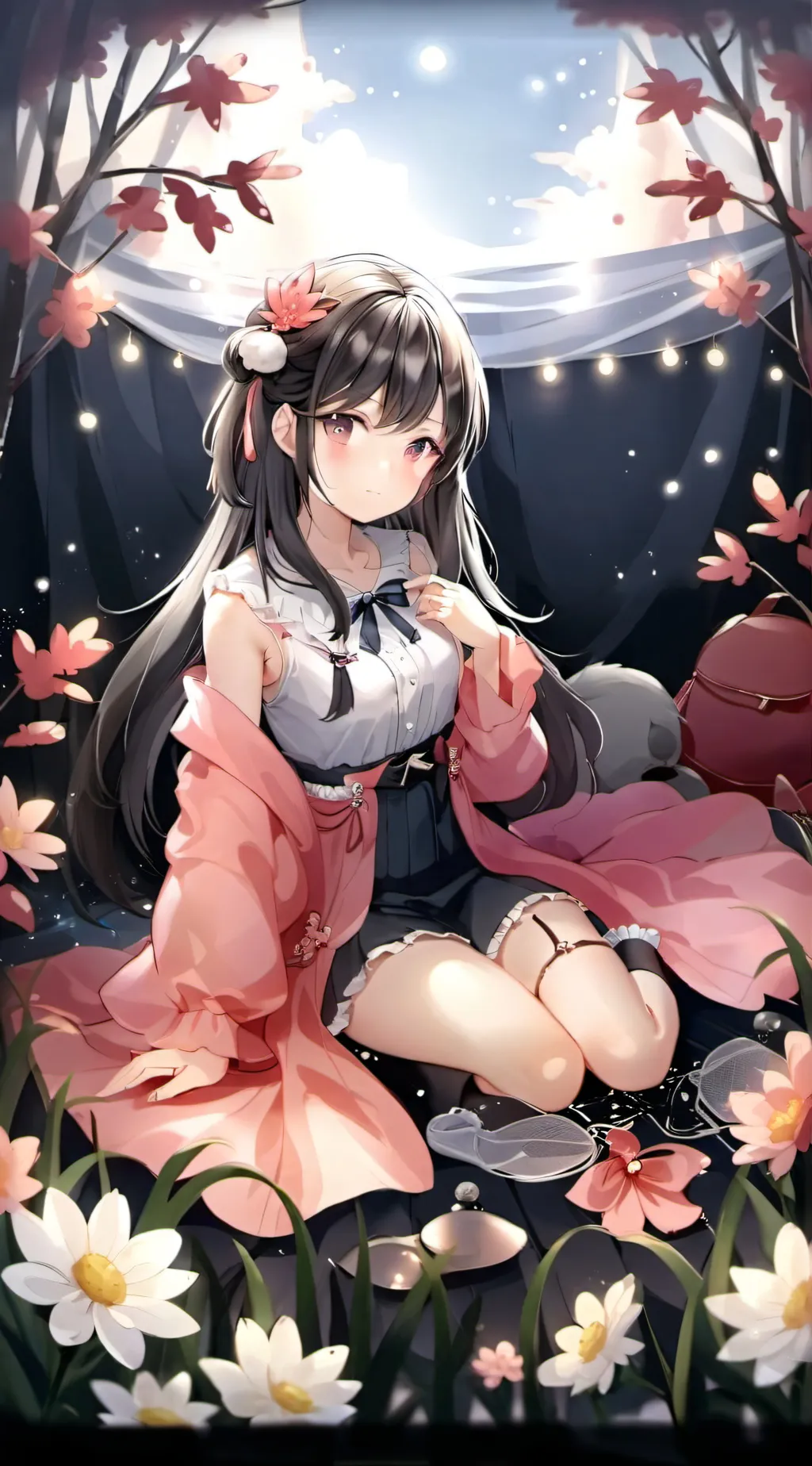 Talkie AI - Chat with lily