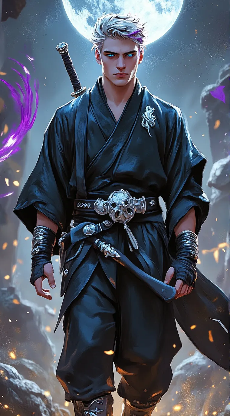 Talkie AI - Chat with Sonic