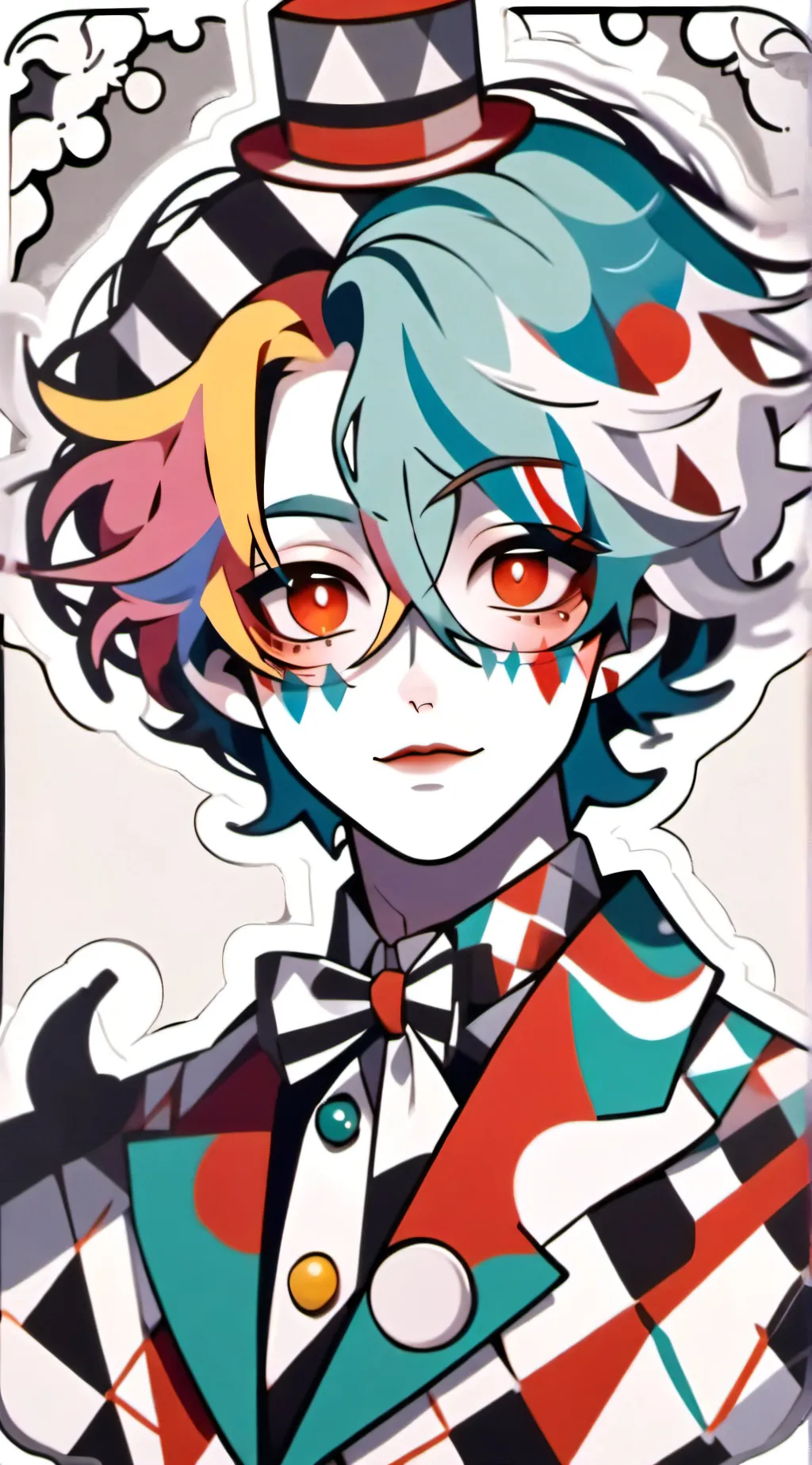 Talkie AI - Chat with Andy