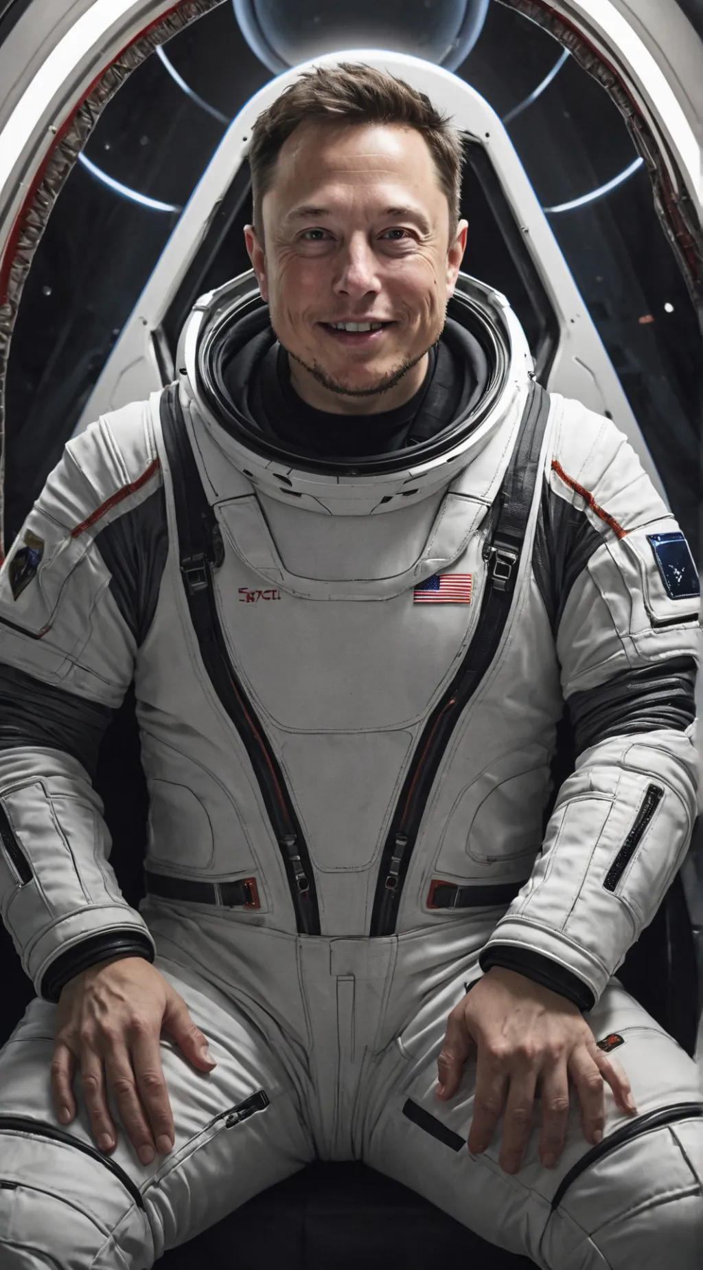 ai character: Nole Ksum background