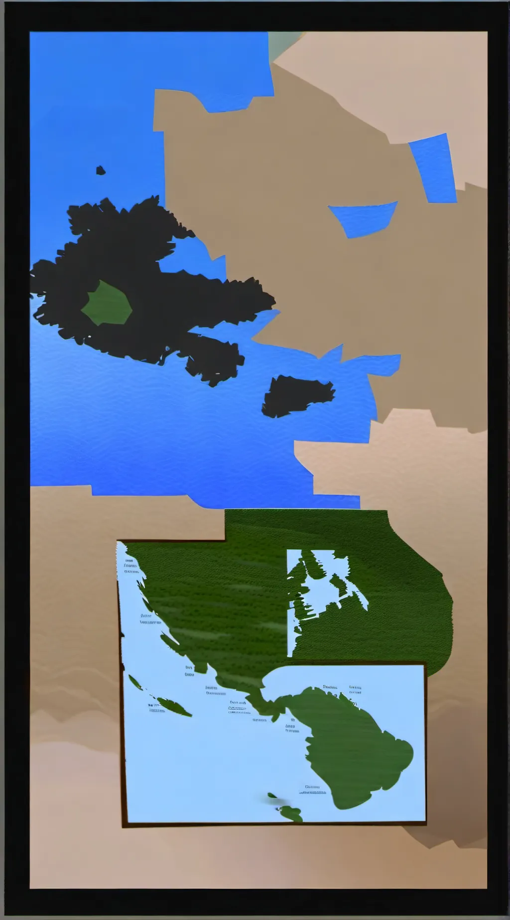 ai character: CH but all boys background