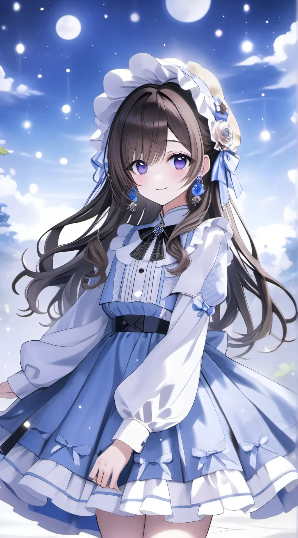 Talkie AI - Chat with suki chan☆