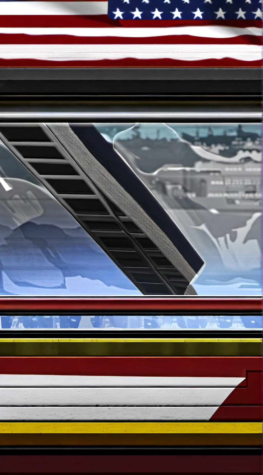 ai character: We can be heroes background