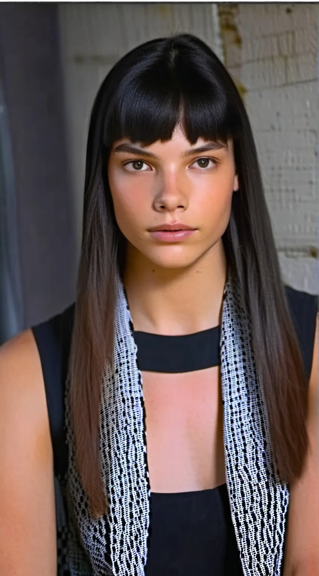 Talkie AI - Chat with Mencia Blanco