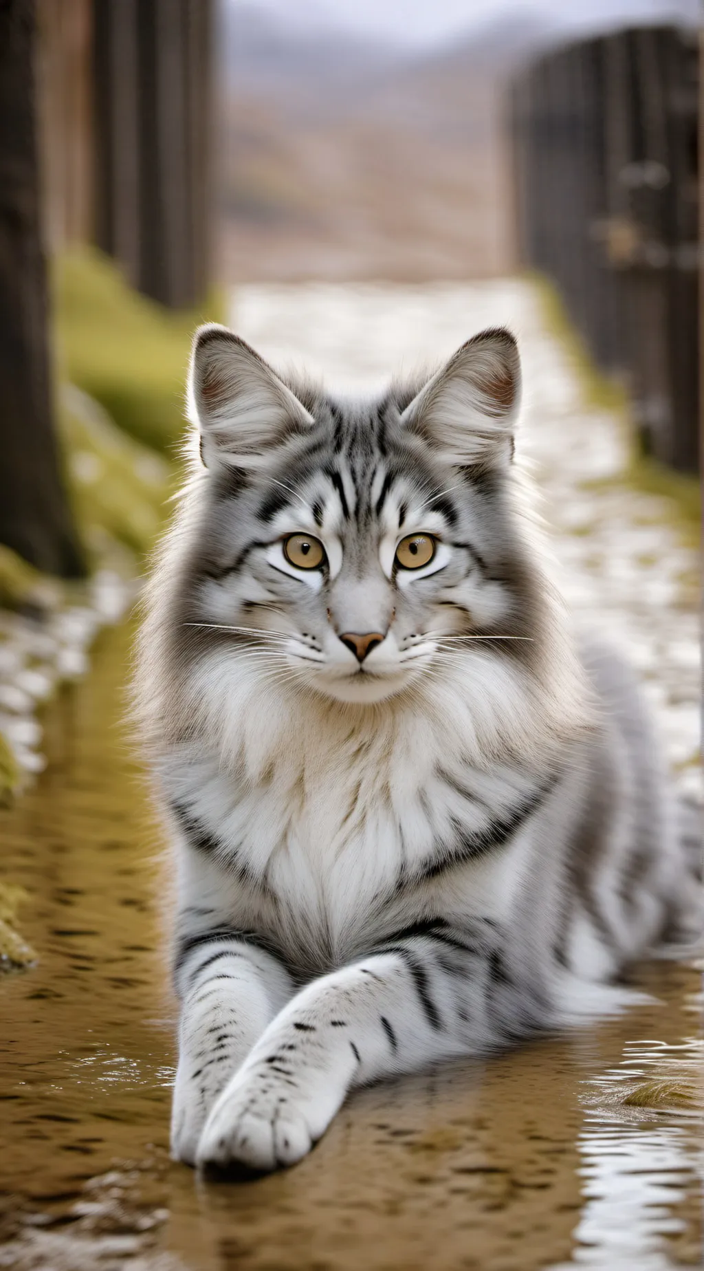 Talkie AI - Chat with pee car ride