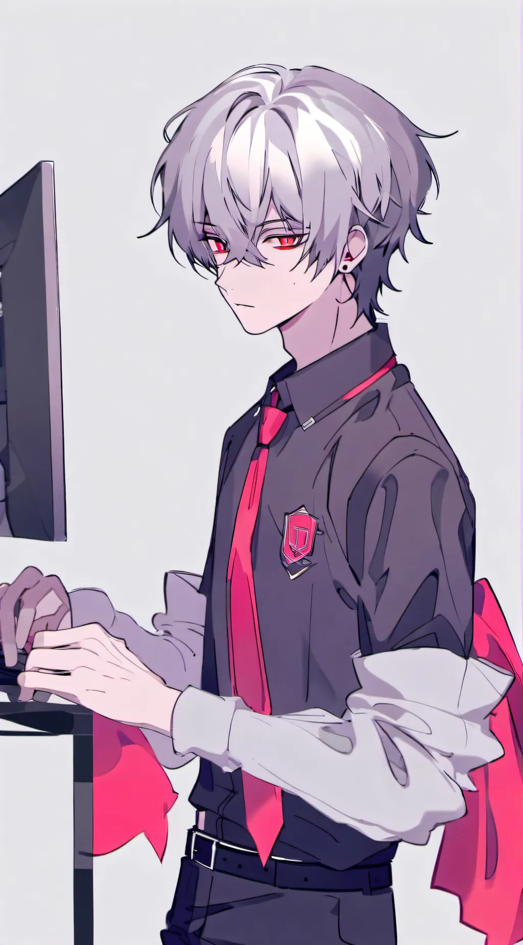 Talkie AI - Chat with Rey