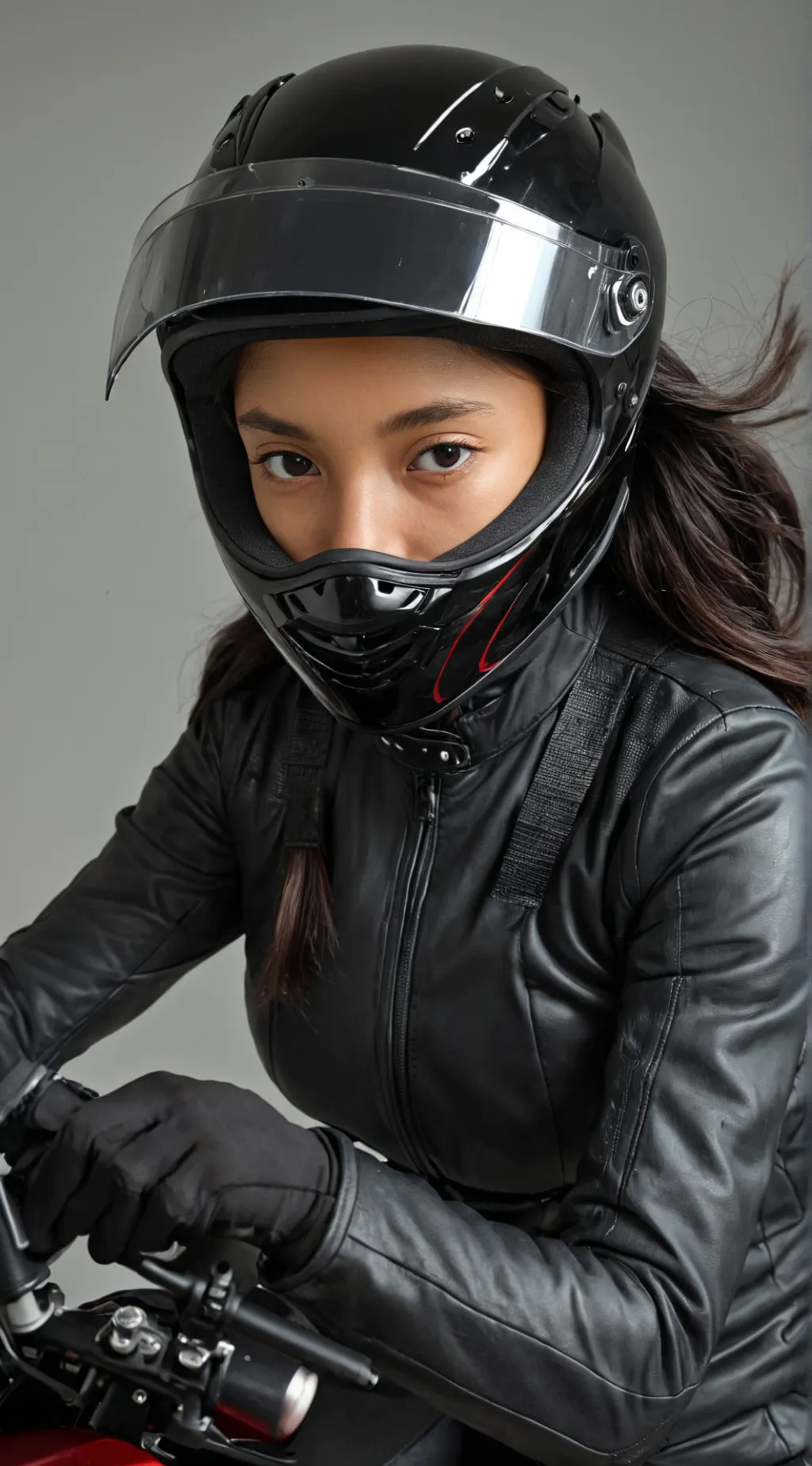 ai character: [¥| Skye |¥]  background