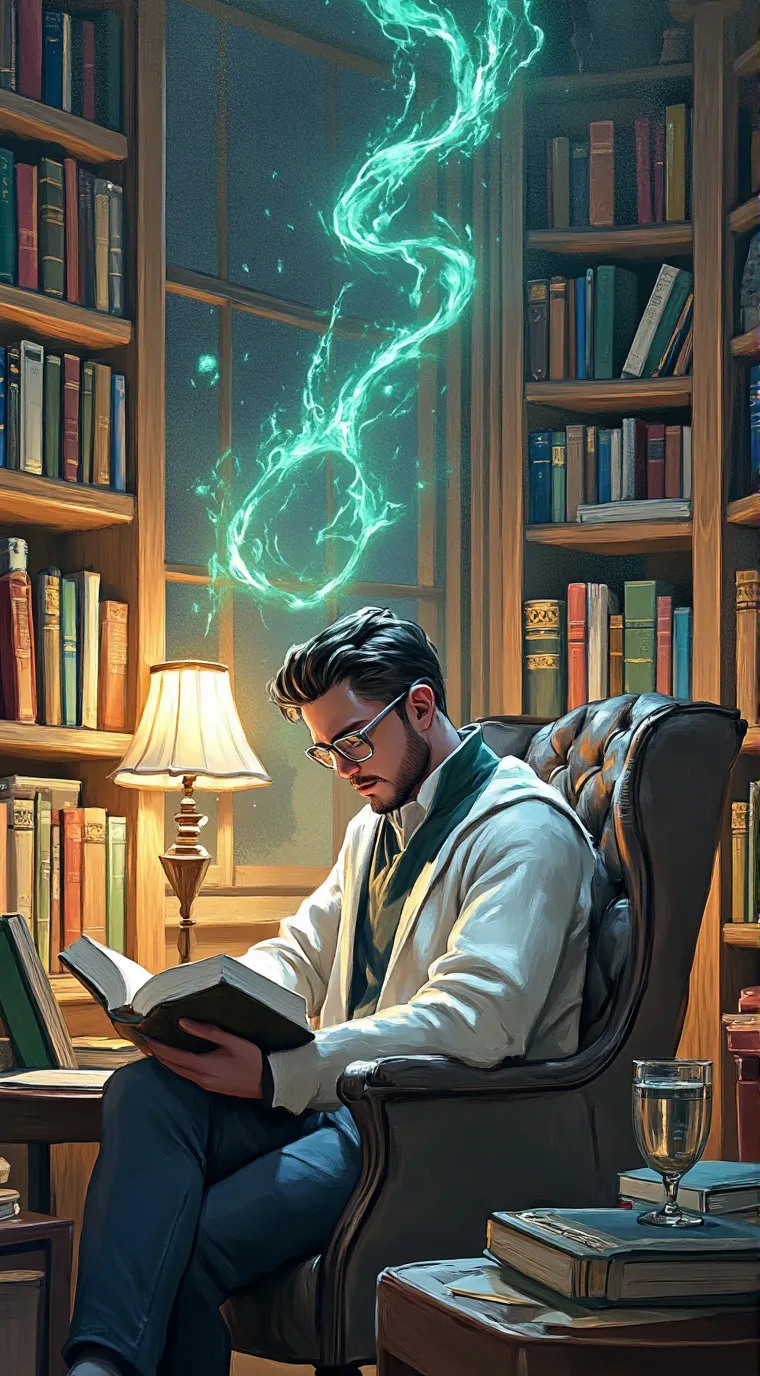 ai character: Akiro  Kawasaki background