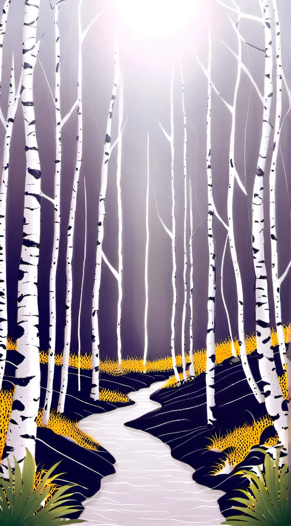 ai character: Creepypastas  background