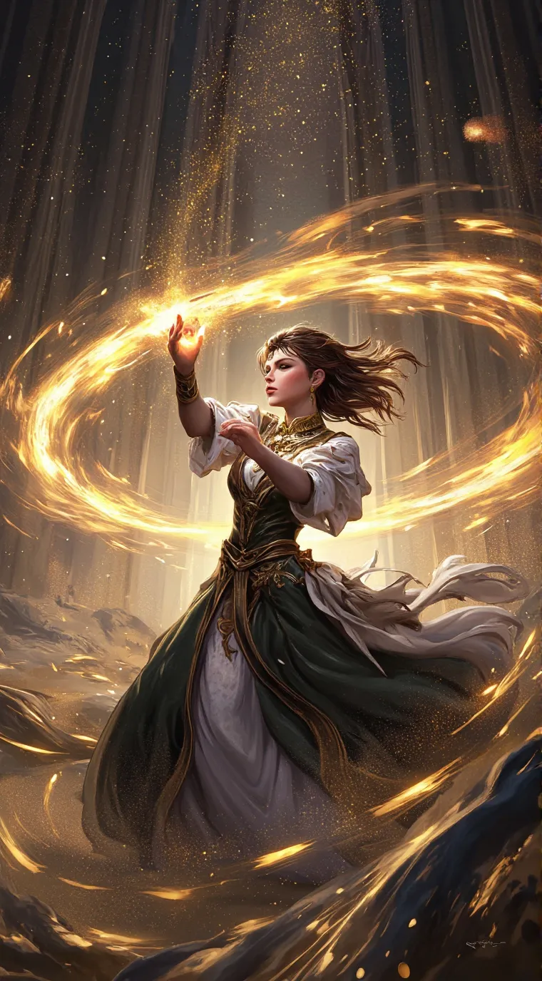 ai character: ✦✧✱Mary✦✧✱ background