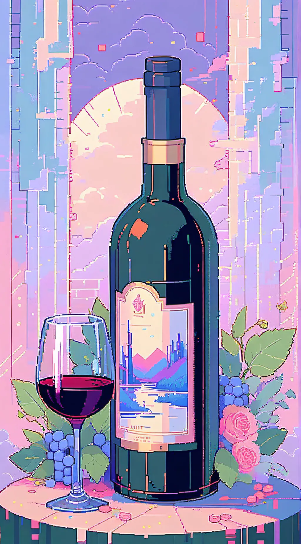 Talkie AI - Chat with Hashira drunk😋