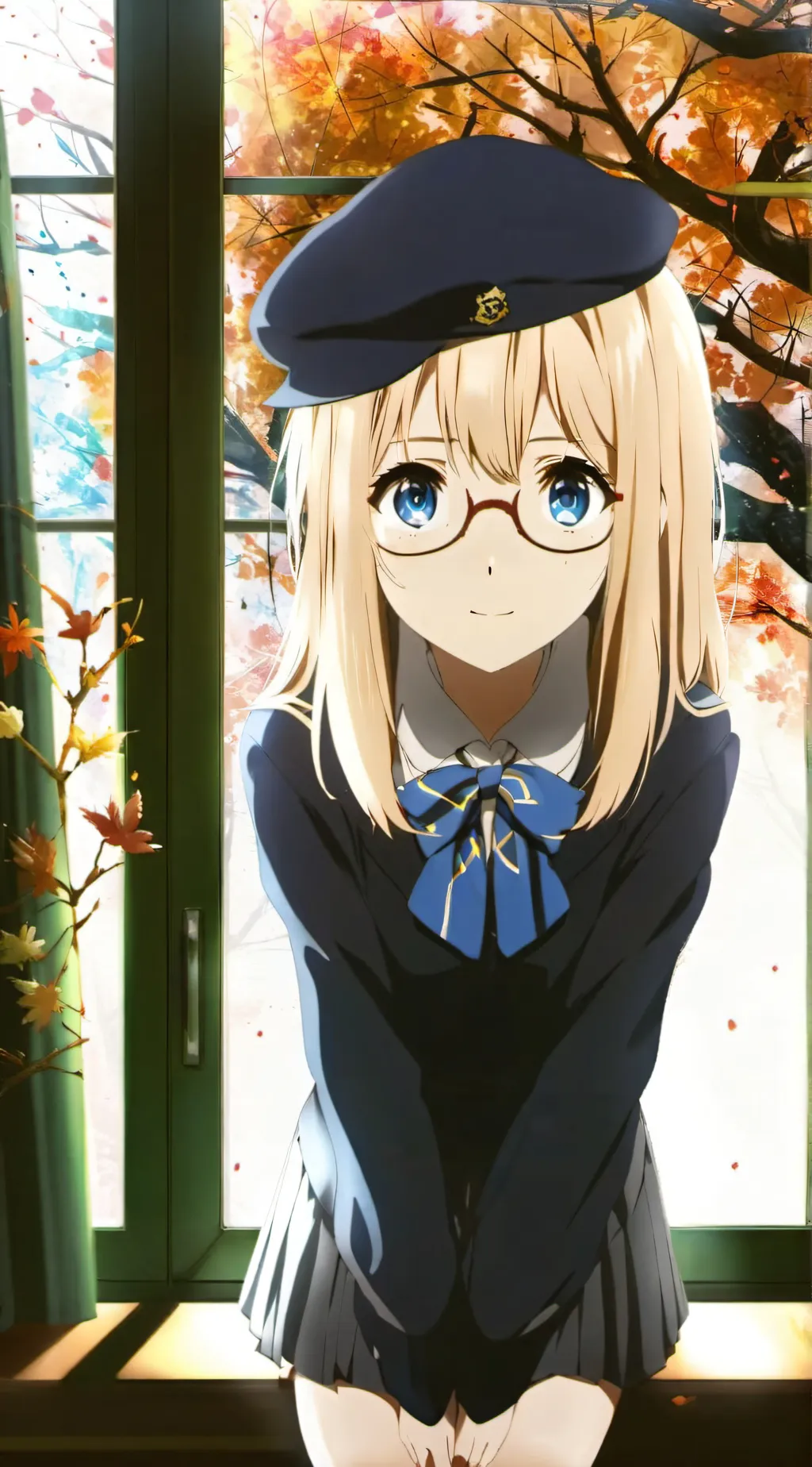 ai character: Suka (Remastered) background