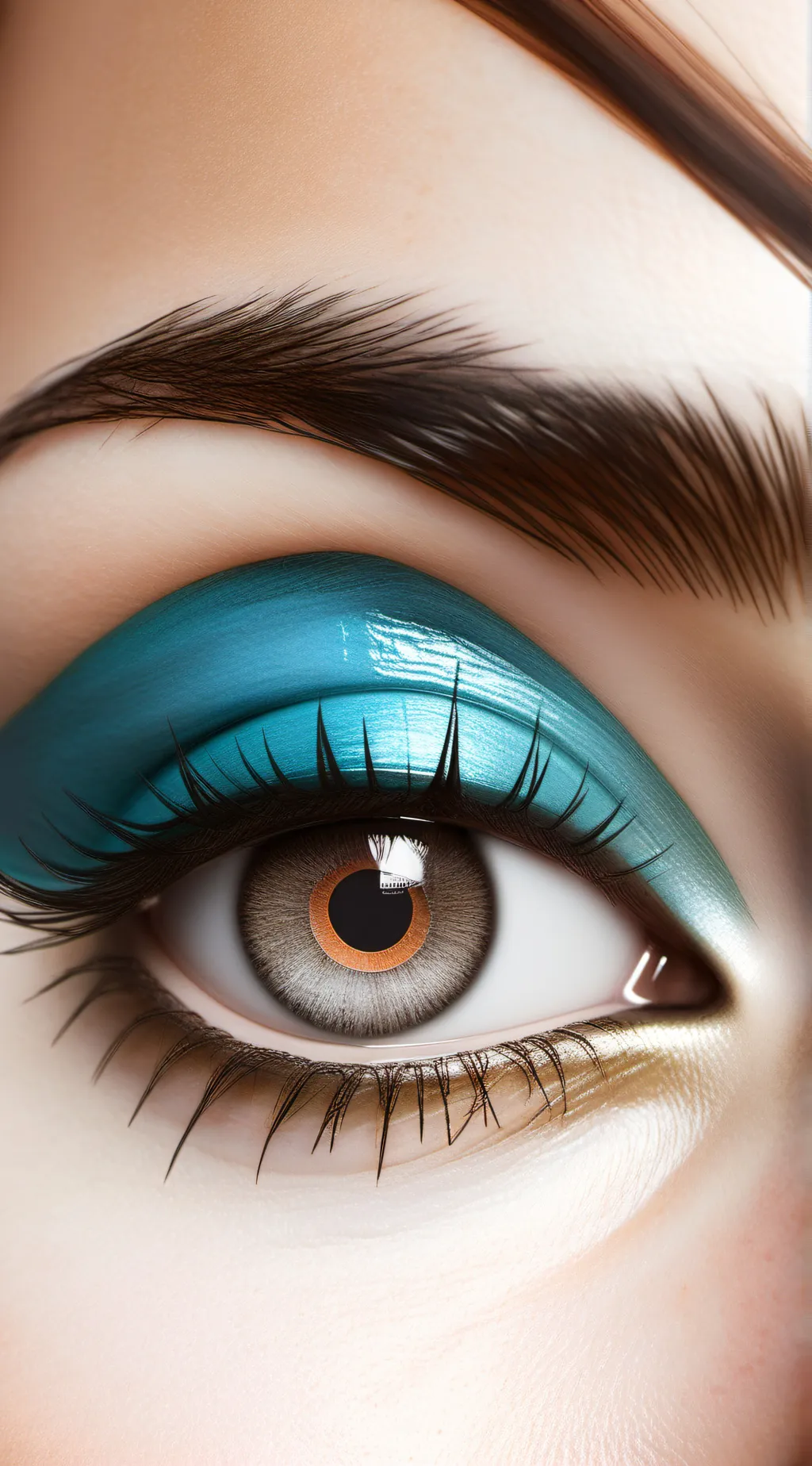 ai character: party background