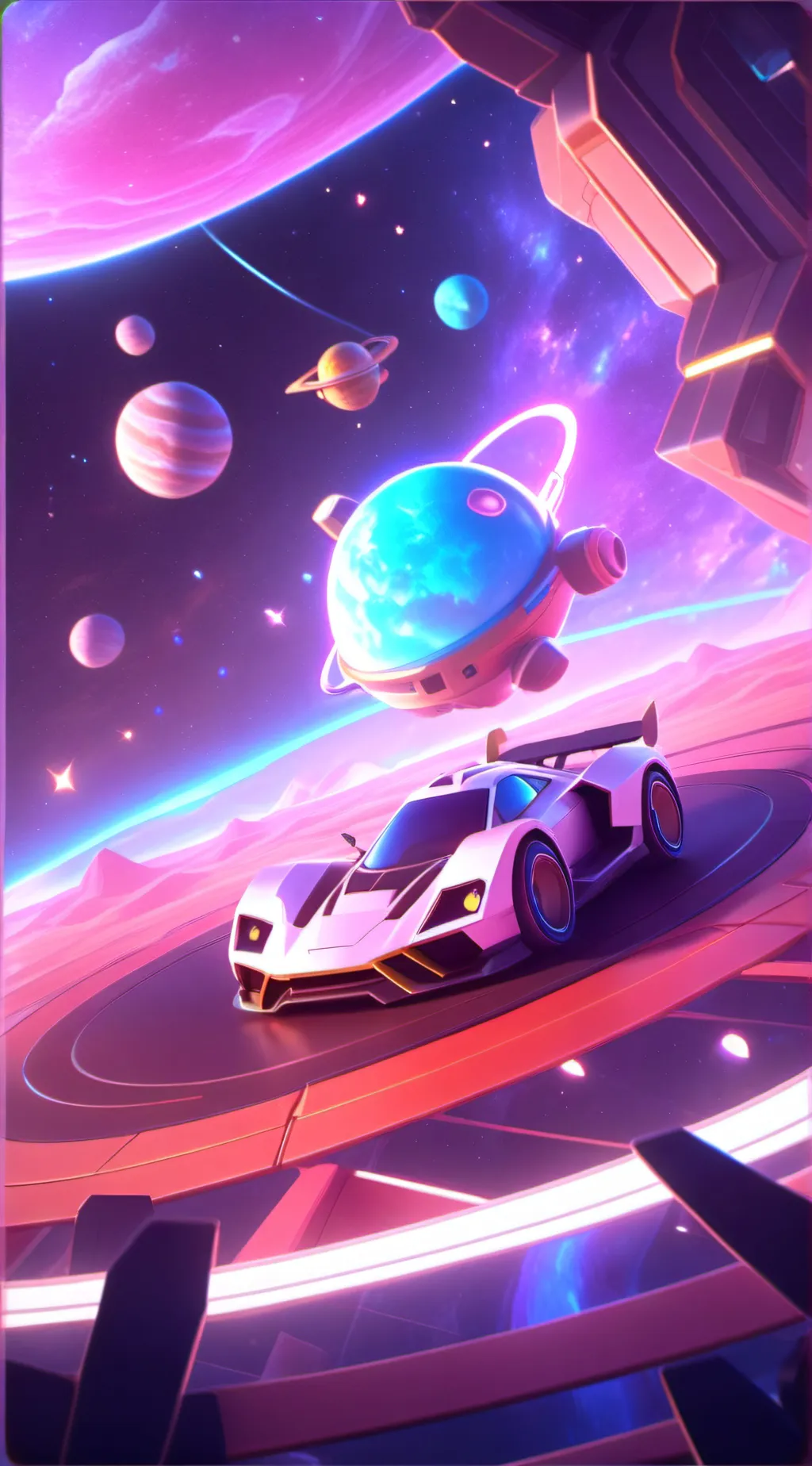 Talkie AI - Chat with Shin sonic