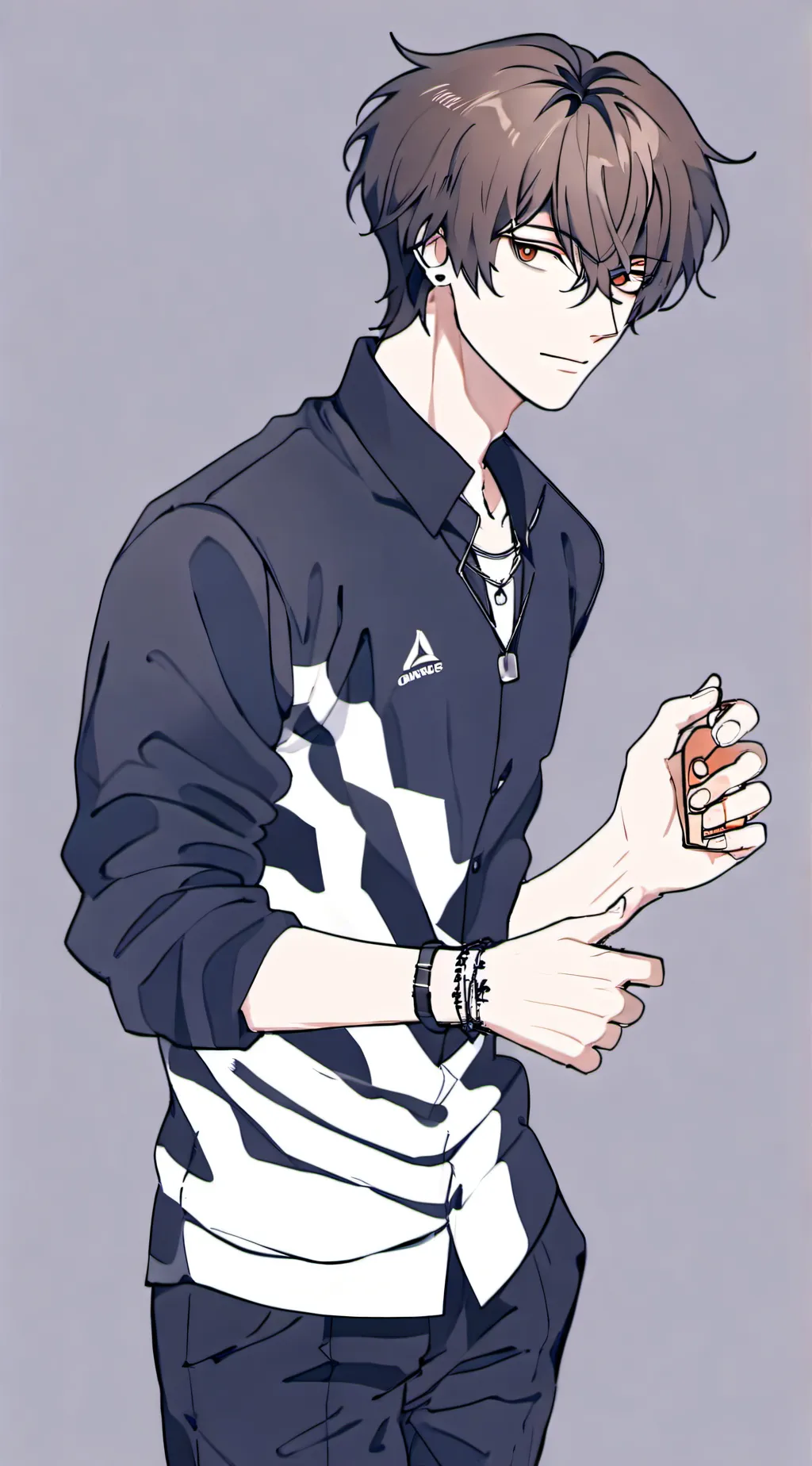 ai character: •<//Felix\\>• background