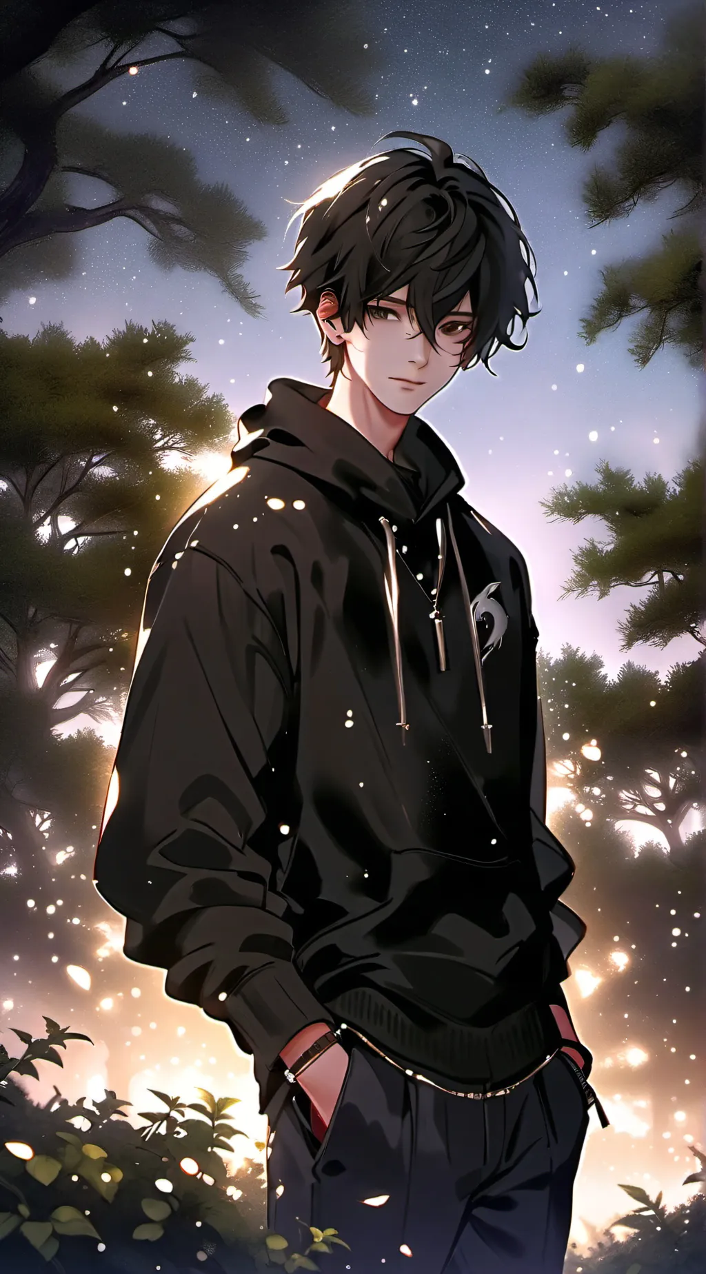 Talkie AI - Chat with .Annoying brother,