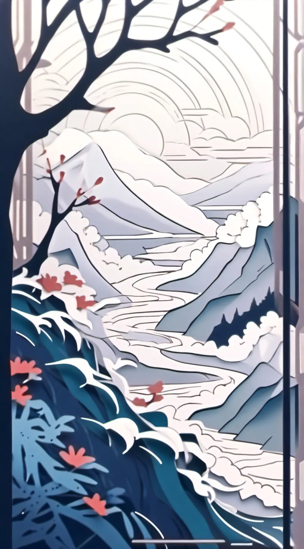 ai character: Xigjjhjcnx  background