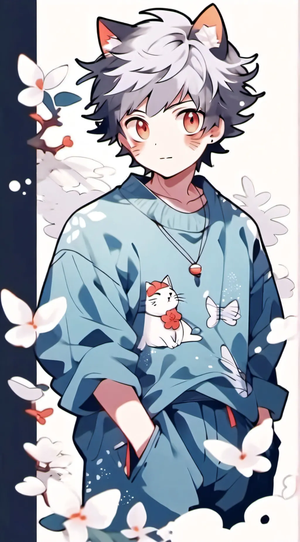 ai character: ~alex~ background